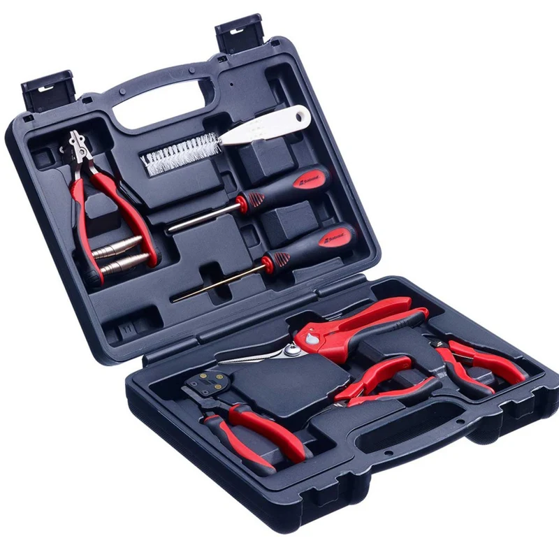 Stringing Tool Kit Besaitungsmaschine