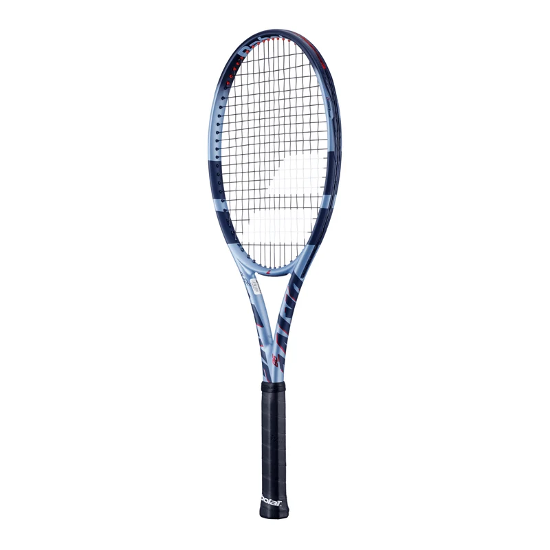 Pure Drive 98 Turnierschläger Testschläger