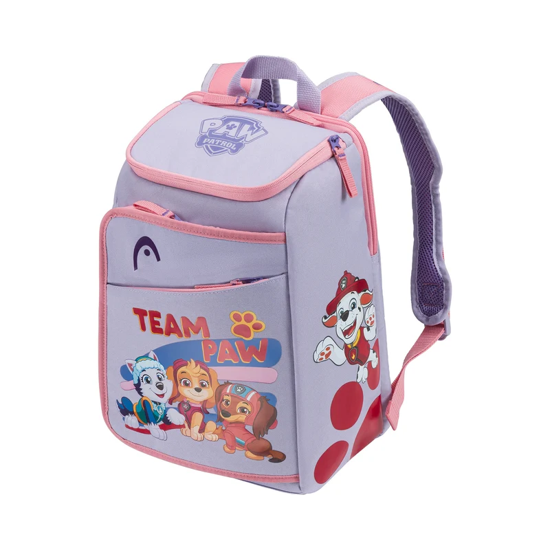 Paw Patrol Rucksack - pink