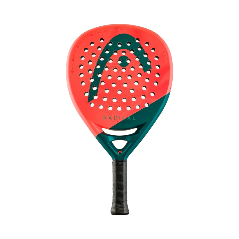Radical Team 2026 Padelschläger