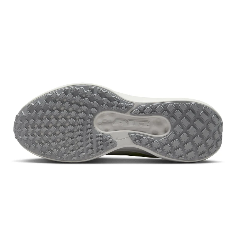 Winflo 11 Neutralschuh - hellgrün, silber