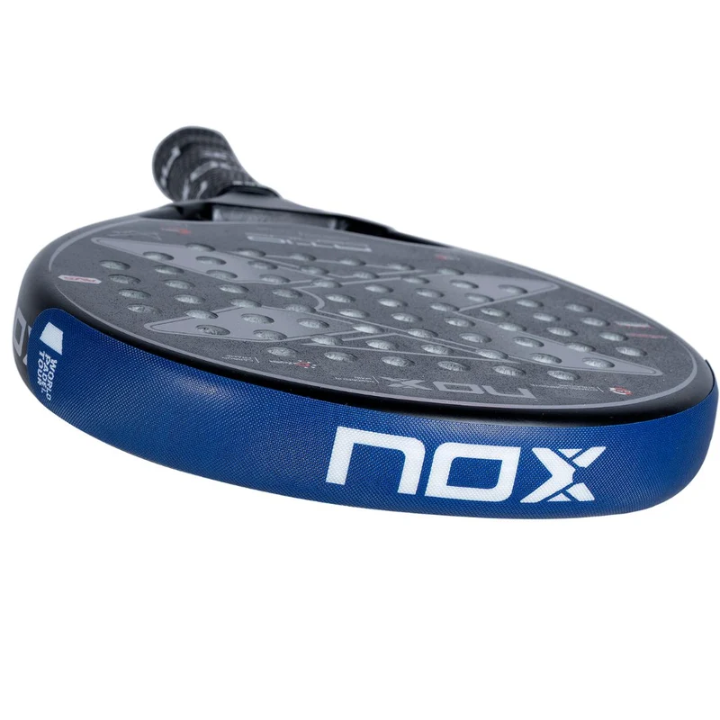 Nox Protector (Blue/White)