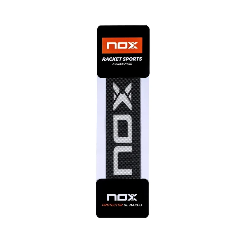Nox Protector (Black/Nox Logo)