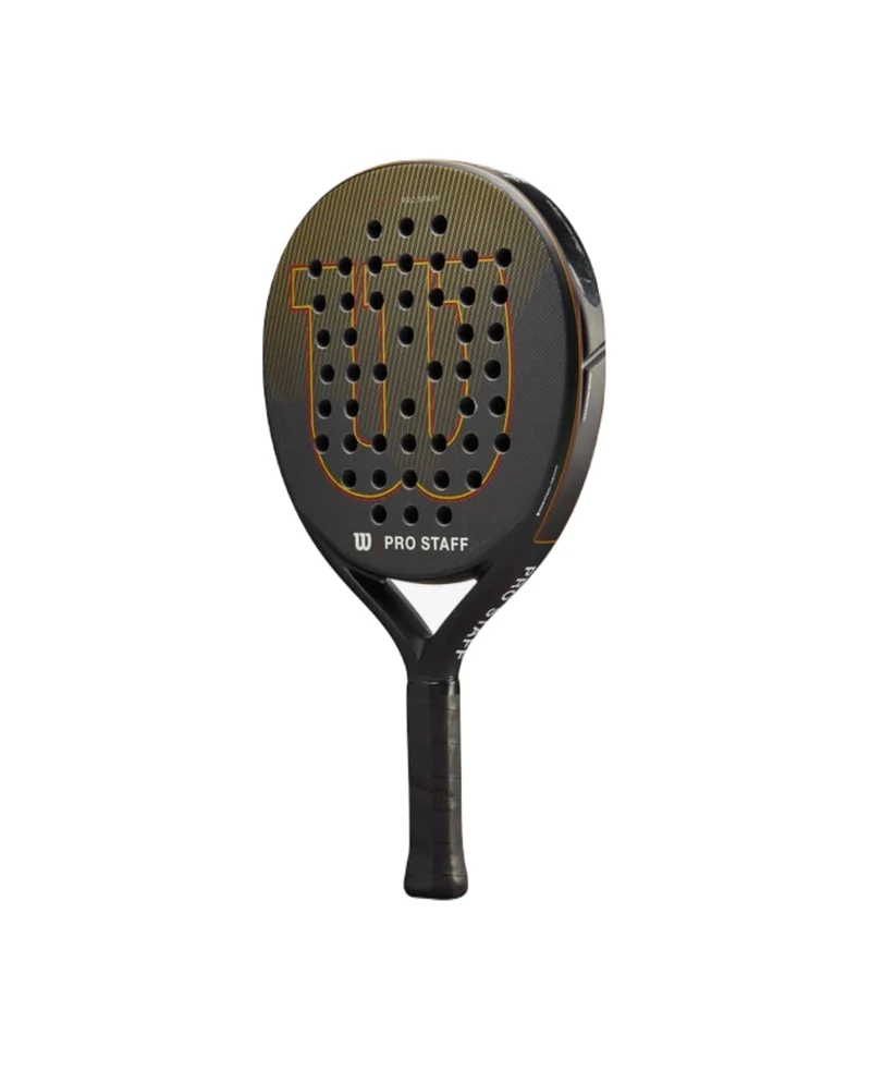 Wilson Pro Staff V2 Padel Racket