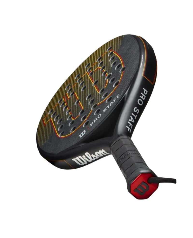 Wilson Pro Staff V2 Padel Racket