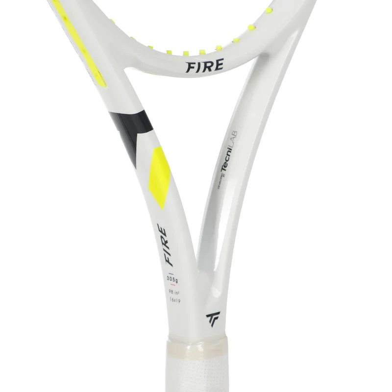Fire 305S Turnierschläger Testschläger