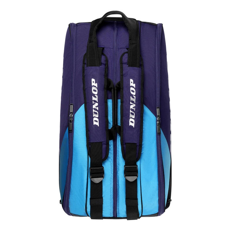 FX-Performance 8er Schlägertasche -lila