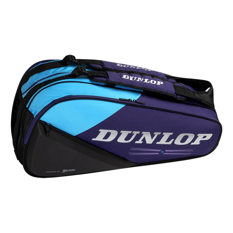 FX-Performance 8er Schlägertasche -lila
