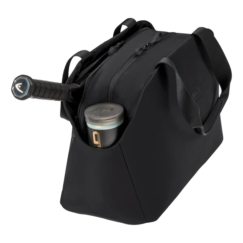 Pro X Tote Bag Sporttasche - schwarz