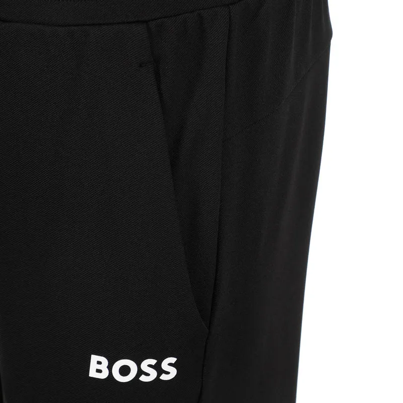 Hicon TOC Trainingshose Herren-Schwarz