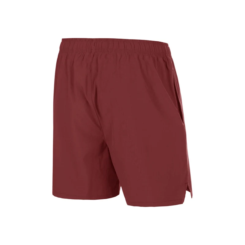 Dual Pocket 5in Shorts Herren - rot