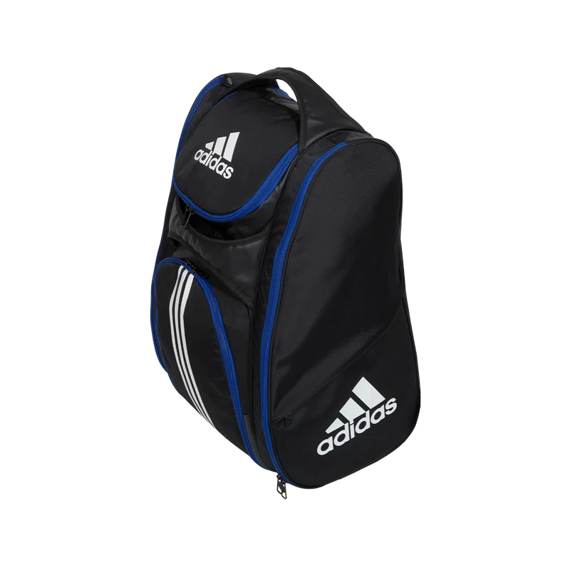 Adidas Multigame 2.0 Padel Bag (Black/Blue)