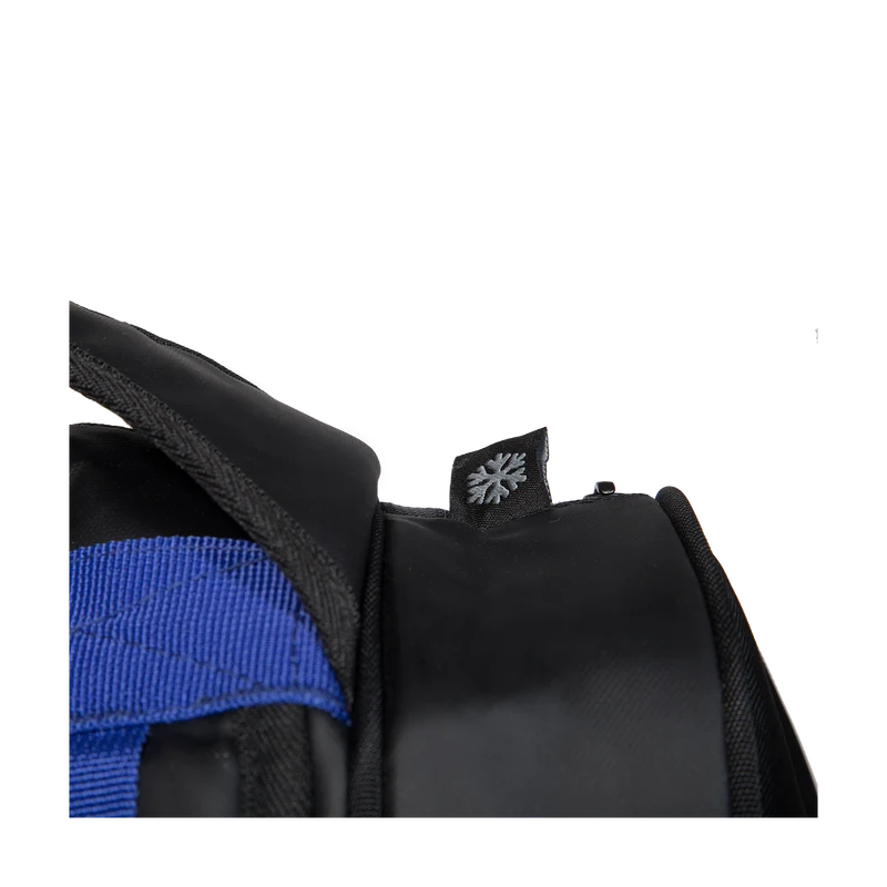 Adidas Multigame 2.0 Padel Bag (Black/Blue)