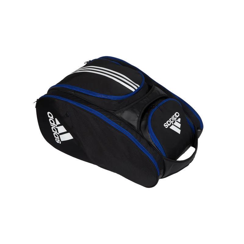 Adidas Multigame 2.0 Padel Bag (Black/Blue)