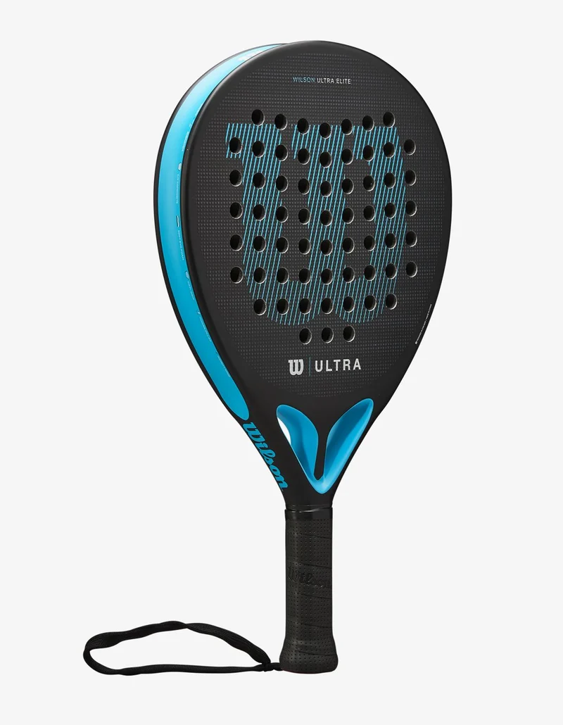 Wilson Ultra Elite V2 Padel Racket