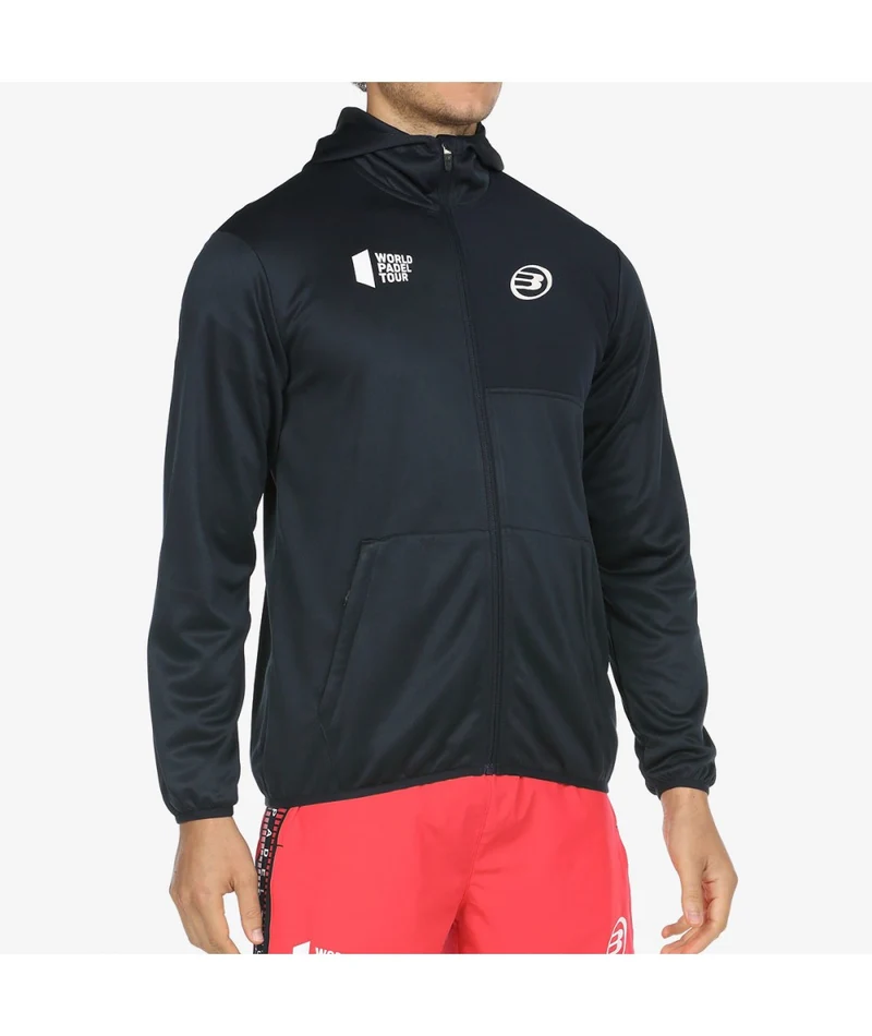 Bullpadel Rodicol Sweatshirt (Navy Blue)