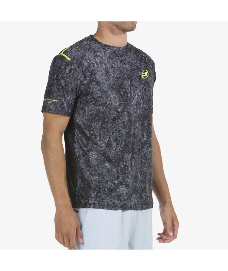 Bullpadel Markel T-shirt (Black)