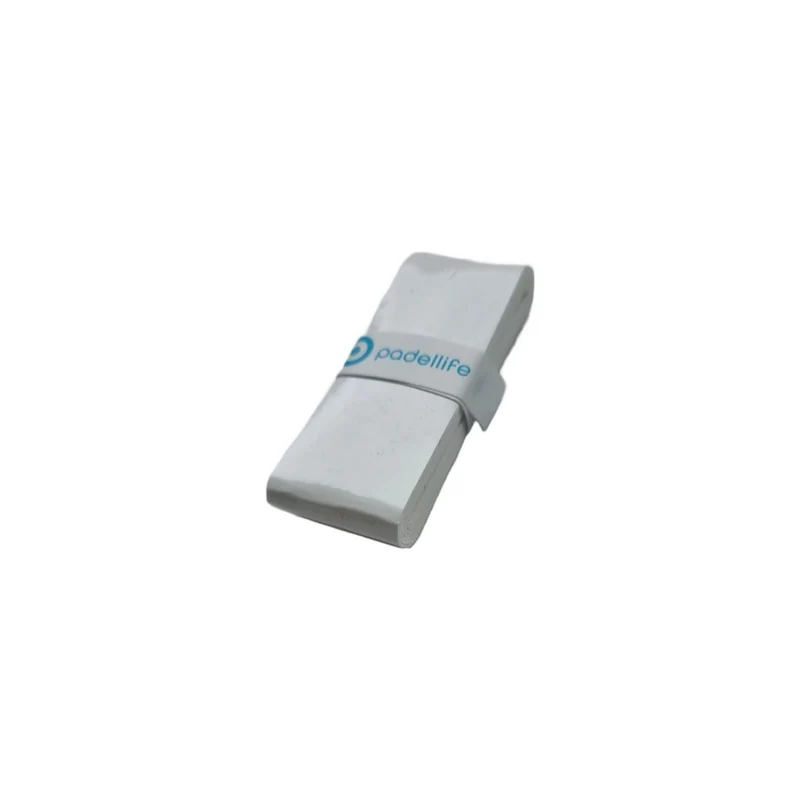 Padellife Overgrip By YouPadel (1 pcs, White)