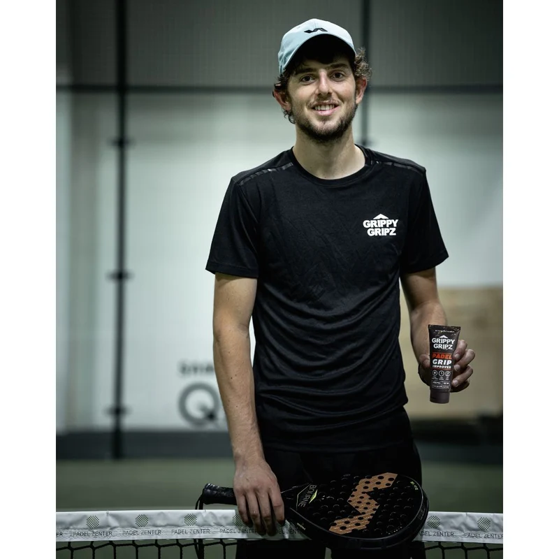 Grippy Gripz Padel Gel Improver (50 ml)