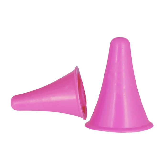 Maschenstopper / Nadelspitzenschoner - Set mit 4 Stück