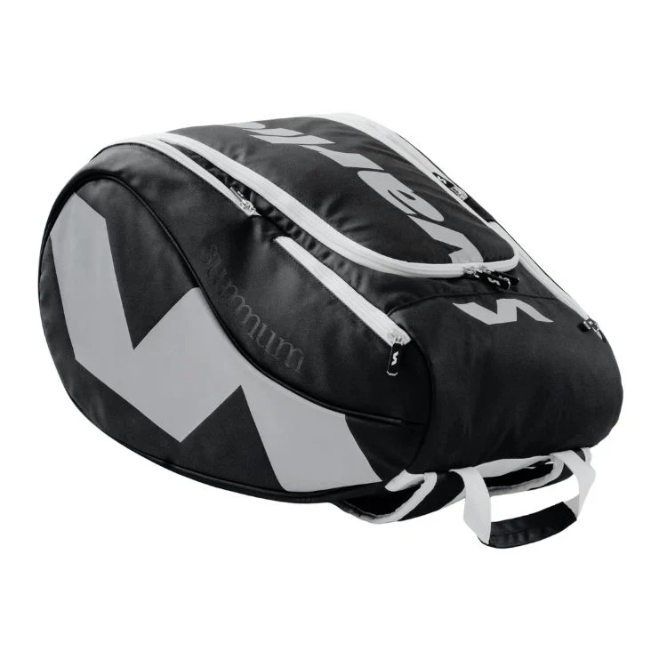 Varlion Padeltas Summum Zwart
