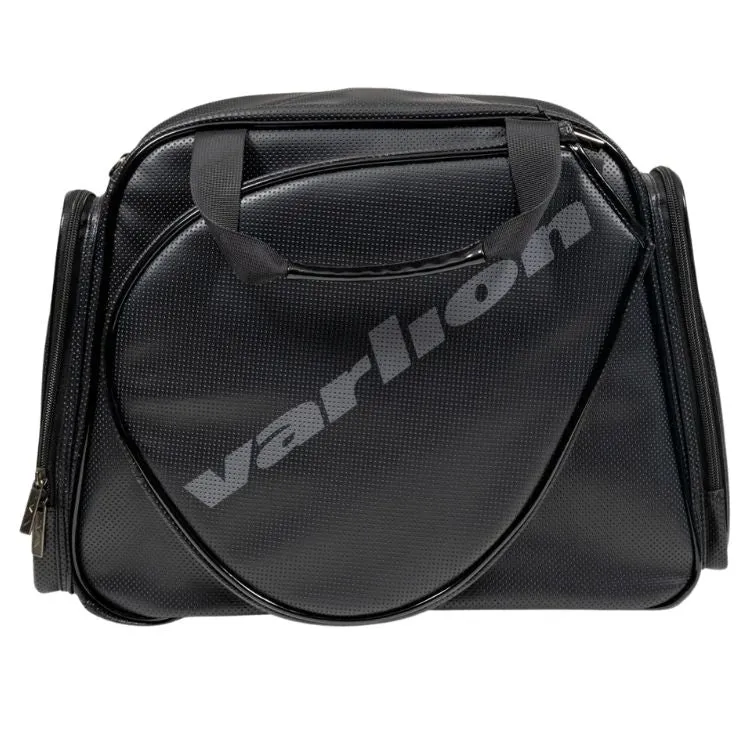 Varlion Padeltas Ambassador Retro Zwart