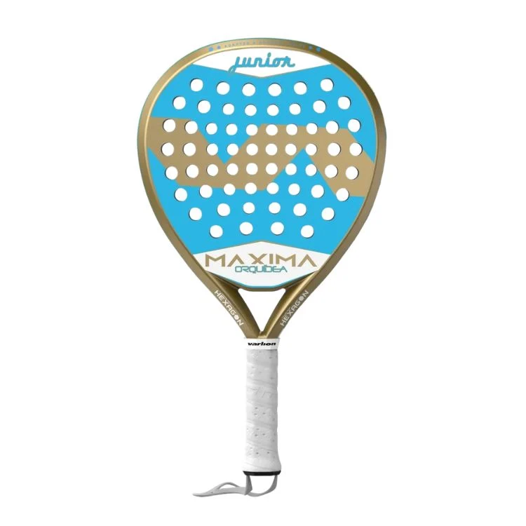 Varlion Padelracket Maxima Junior Orquidea