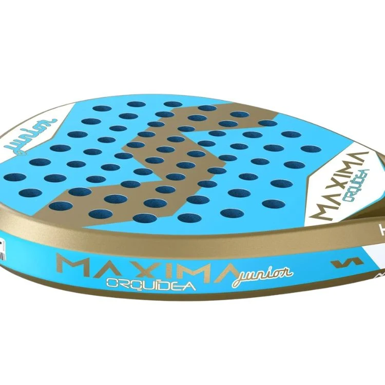 Varlion Padelracket Maxima Junior Orquidea