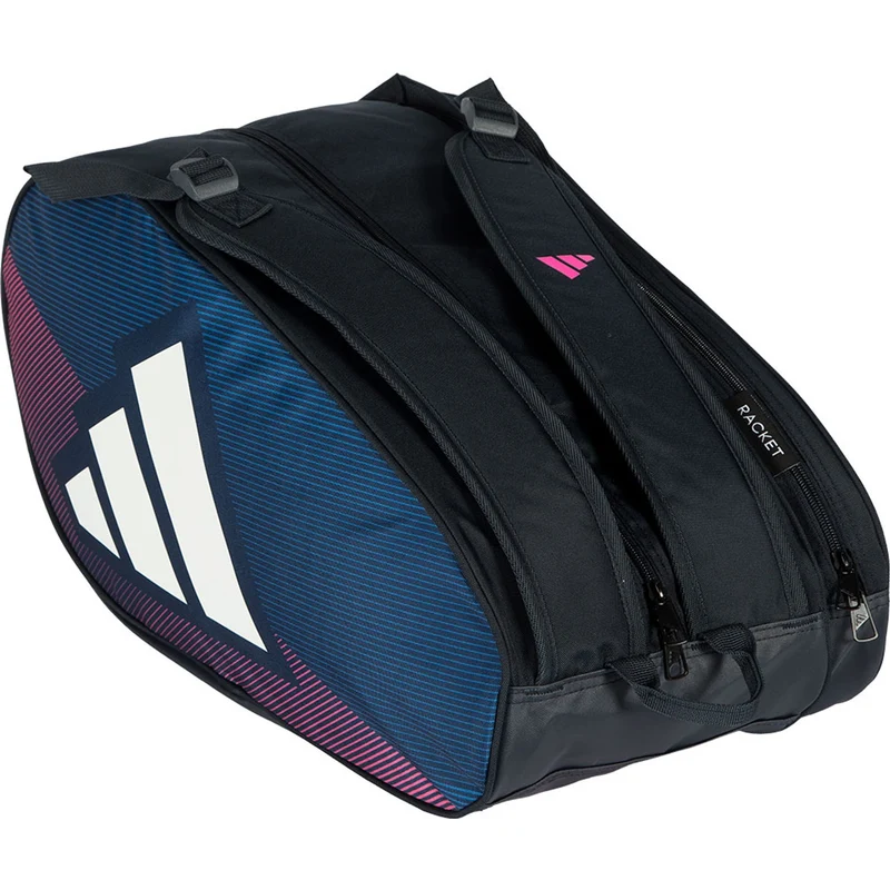Adidas Padeltas Control 2026 Blauw Roze