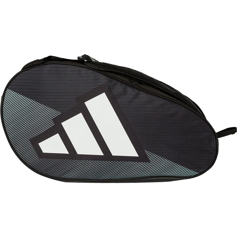 Adidas Padeltas Control 2026 Zwart Blauw