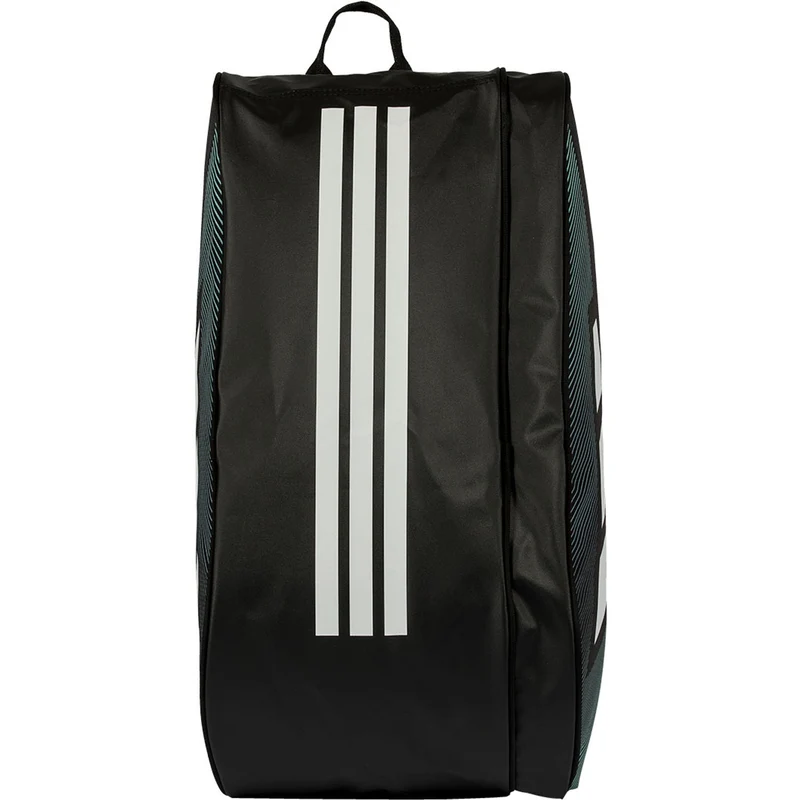 Adidas Padeltas Control 2026 Zwart Blauw