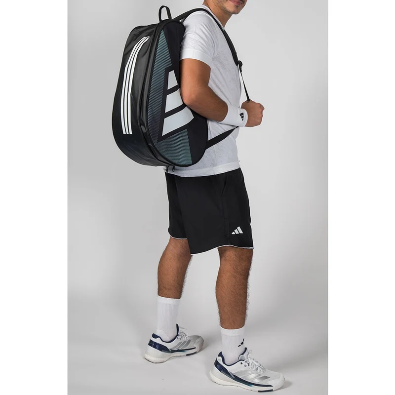 Adidas Padeltas Control 2026 Zwart Blauw