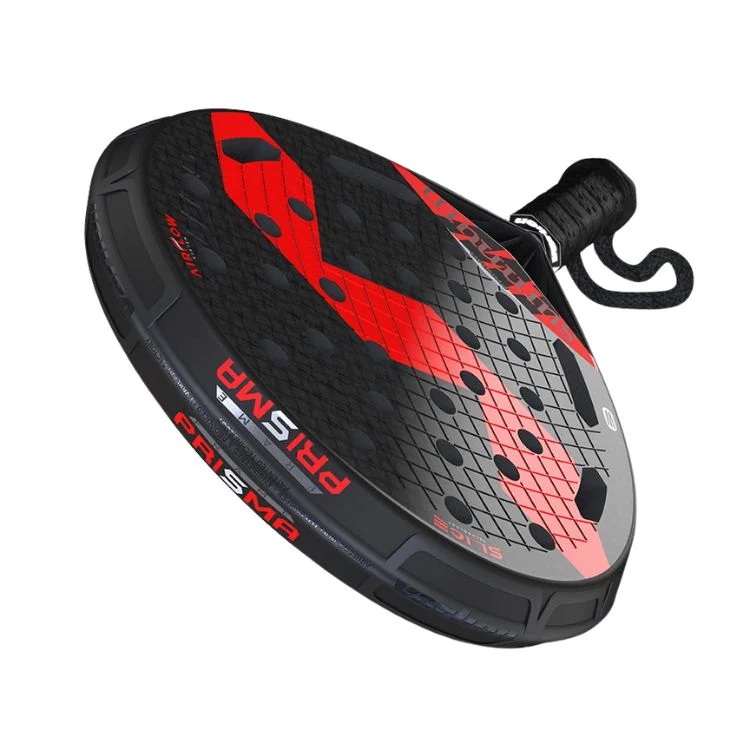 Varlion Padelracket LW Summum Prisma Airflow W