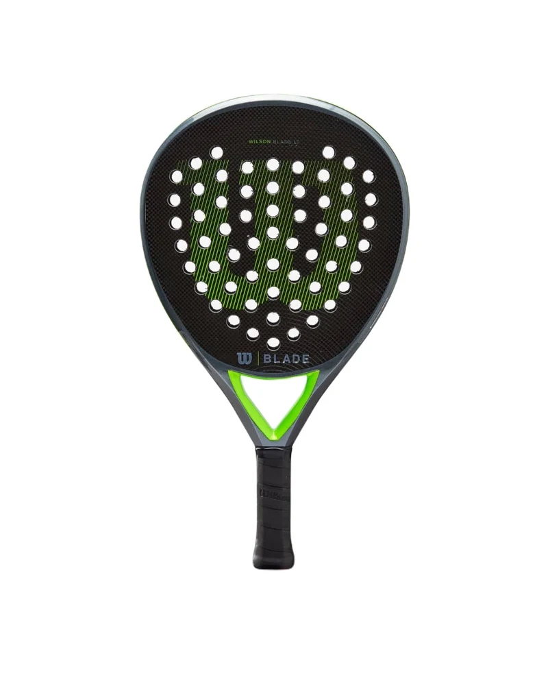 Wilson Blade LT V2 Padel Racket