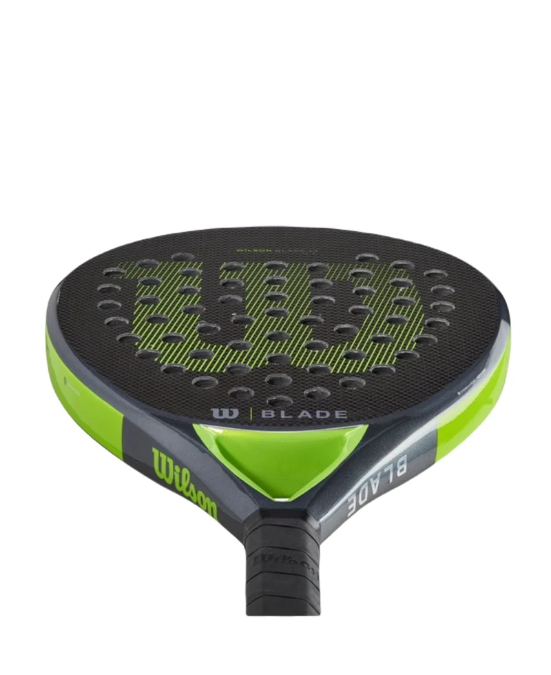 Wilson Blade LT V2 Padel Racket