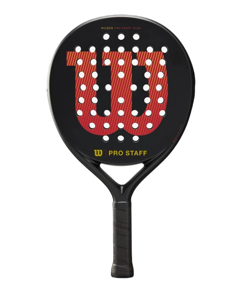 Wilson Pro Staff V2 Team Padel Racket