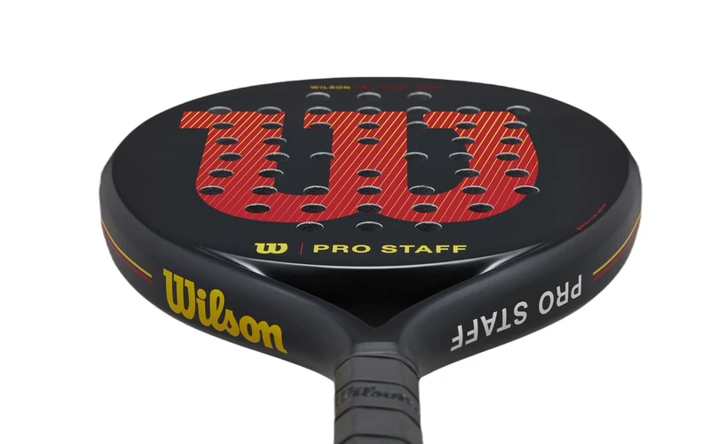 Wilson Pro Staff V2 Team Padel Racket