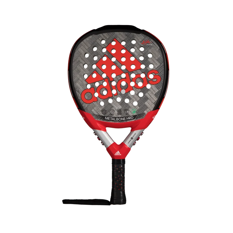 Adidas Metalbone HRD 3.1 Padel Racket