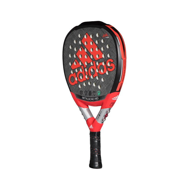 Adidas Metalbone HRD 3.1 Padel Racket