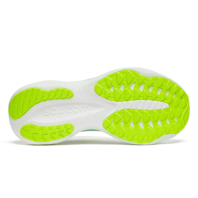 Ride 19 Neutralschuh Damen-weiß, türkis