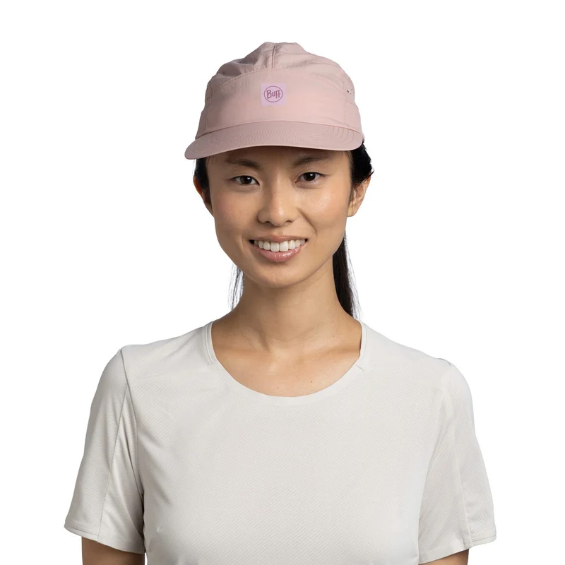 Speed Cap Unisex-rosa