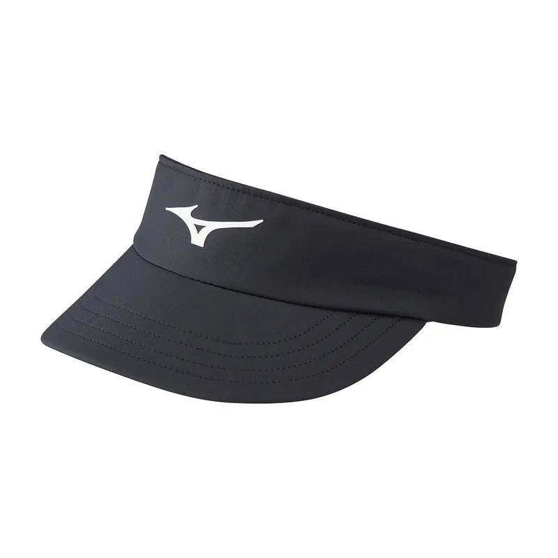 Mizuno DryLite Visor (Black)
