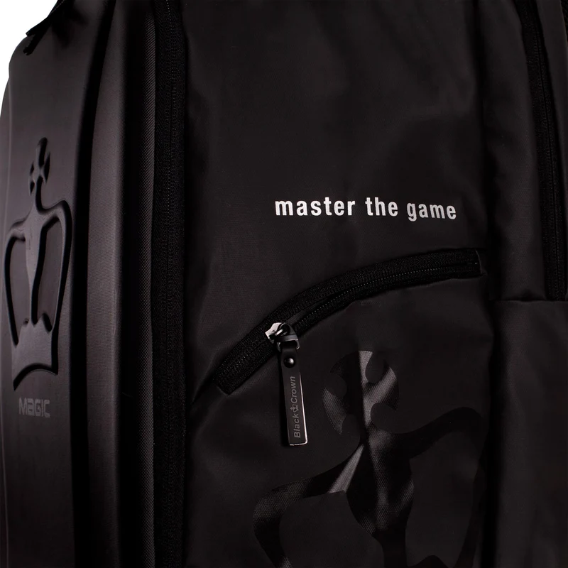 Magic Rucksack - schwarz