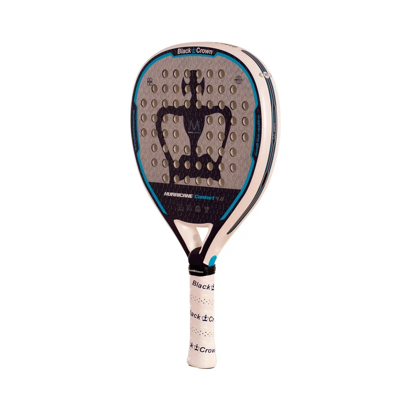 Hurricane Comfort 4.0 Padelschläger