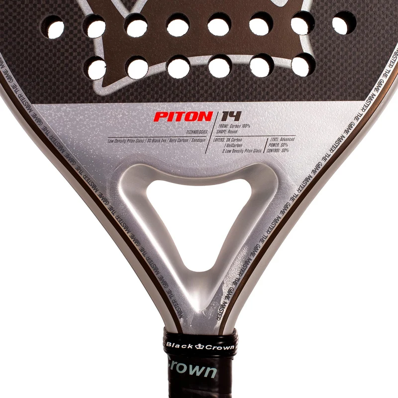 Piton 14 Padelschläger
