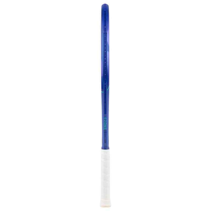 Yonex EZONE 100L Tennis Racket (2025) - Blast Blue (Unstrung)