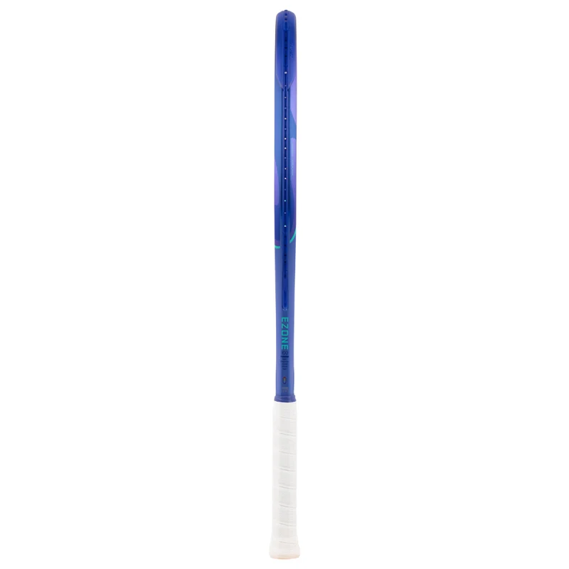 Yonex EZONE 100 Tennis Racket (2025) Blast Blue (Unstrung)