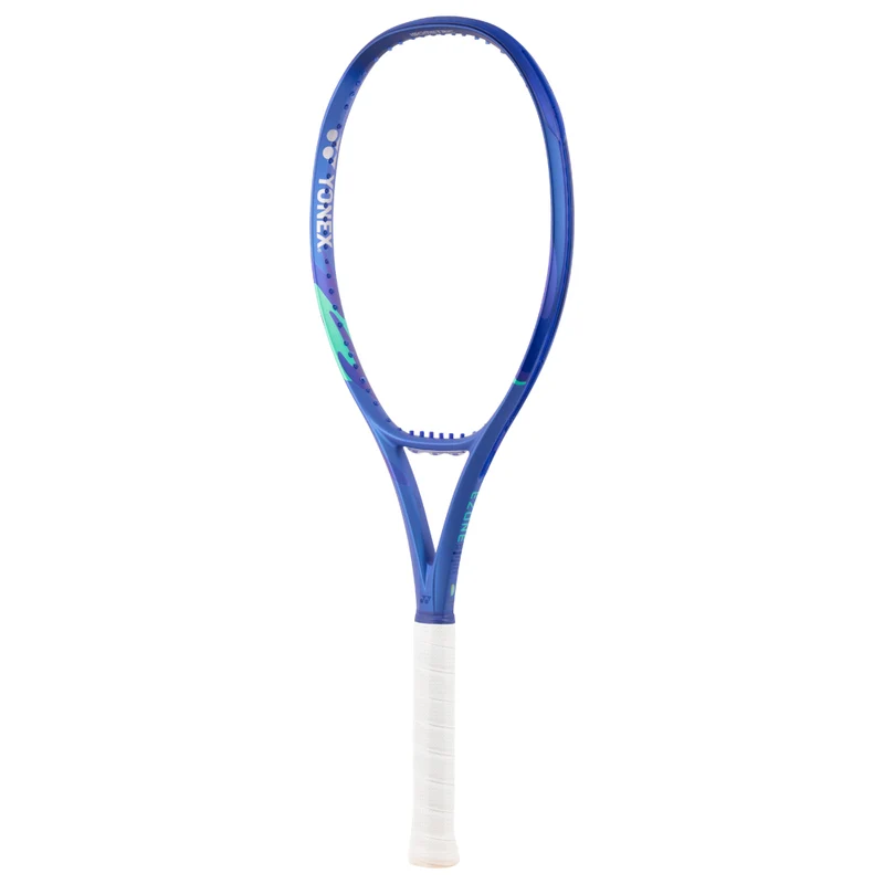 Yonex EZONE 100 Tennis Racket (2025) Blast Blue (Unstrung)