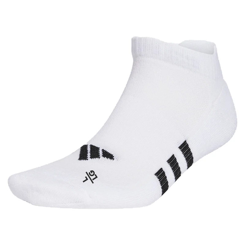 Adidas Performance Cushion Low Sock (3-Pack)