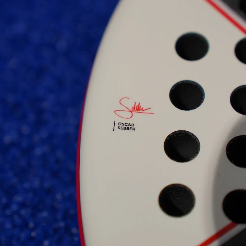 Nox OS10 2026 Padel Racket